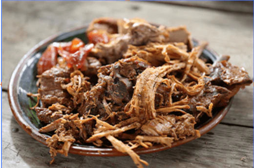 Carnitas – CUCKOO Canada