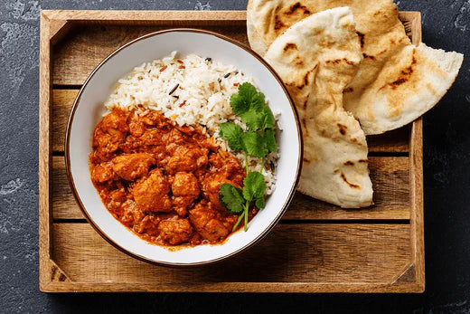 Chicken Tikka Masala – CUCKOO Canada