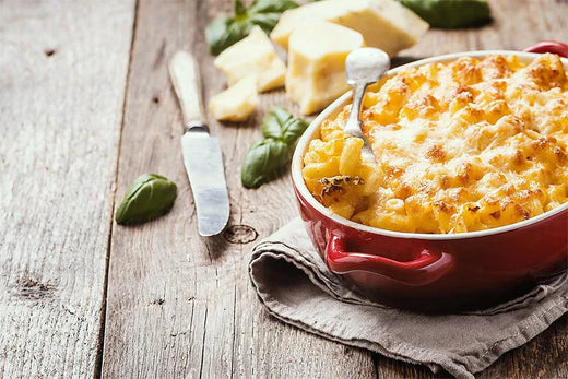 Macaroni and Cheese – CUCKOO Canada