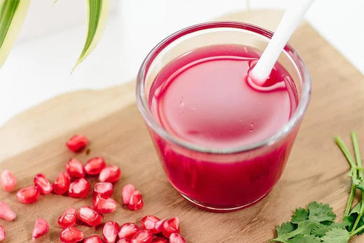 Pomegranate Sauce – CUCKOO Canada