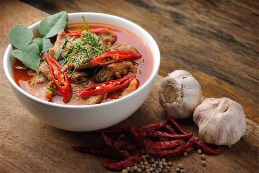 Thai Red Curry – CUCKOO Canada