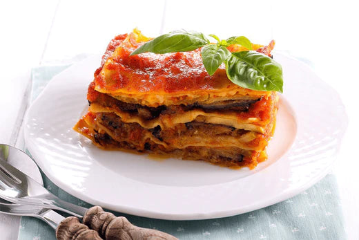 Zucchini Lasagna – CUCKOO Canada