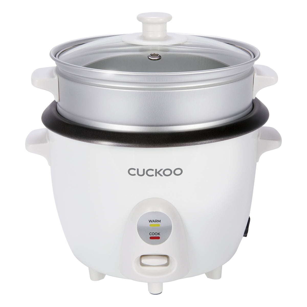 ☆Livraison gratuite☆ Cuiseur à riz et vapeur 6 tasses (CR-0601C)