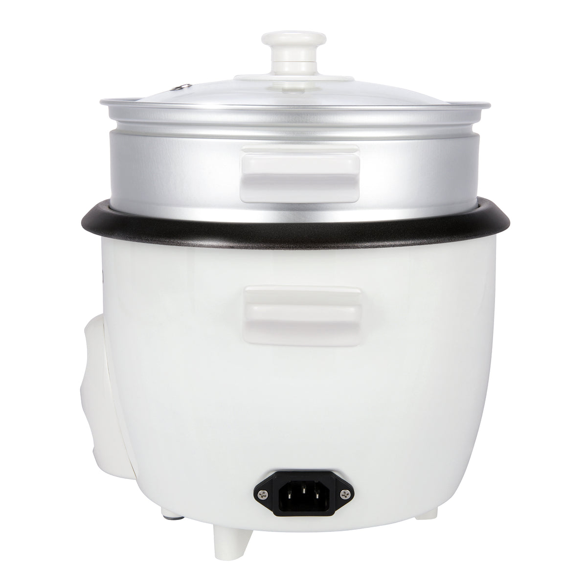 ☆Livraison gratuite☆ Cuiseur à riz et vapeur 6 tasses (CR-0601C)