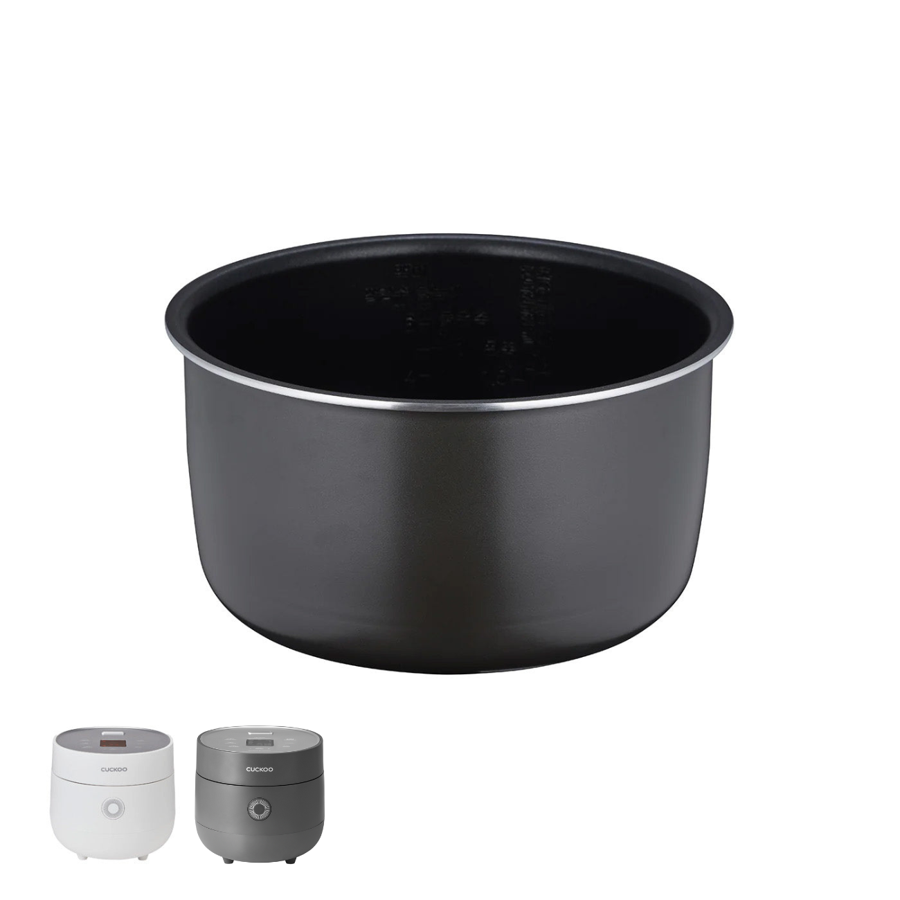 Replacement Inner Pot for CR-0675F