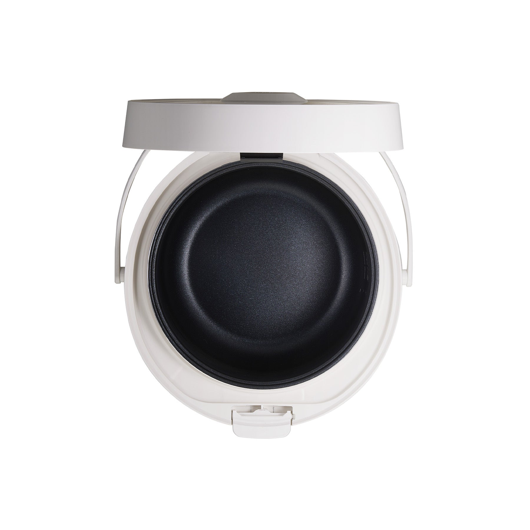 10-Cup Basic Rice Cooker (CR-1095)