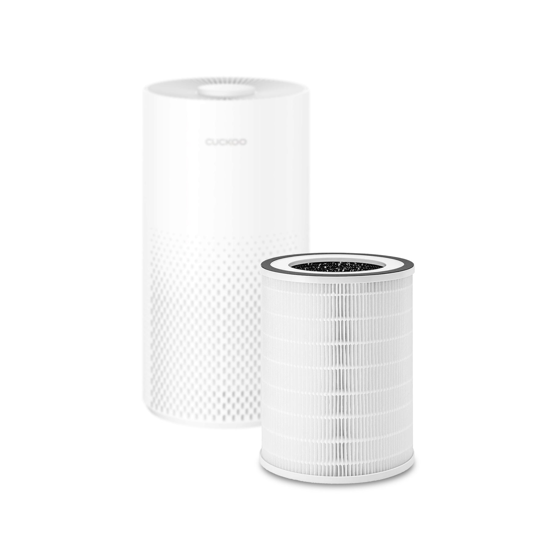 Cuckoo air shop purifier filter replacement