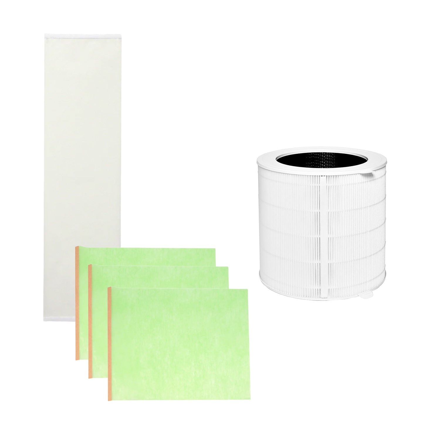 1-Year Filter Replacement Bundle for CAC-K1910FW