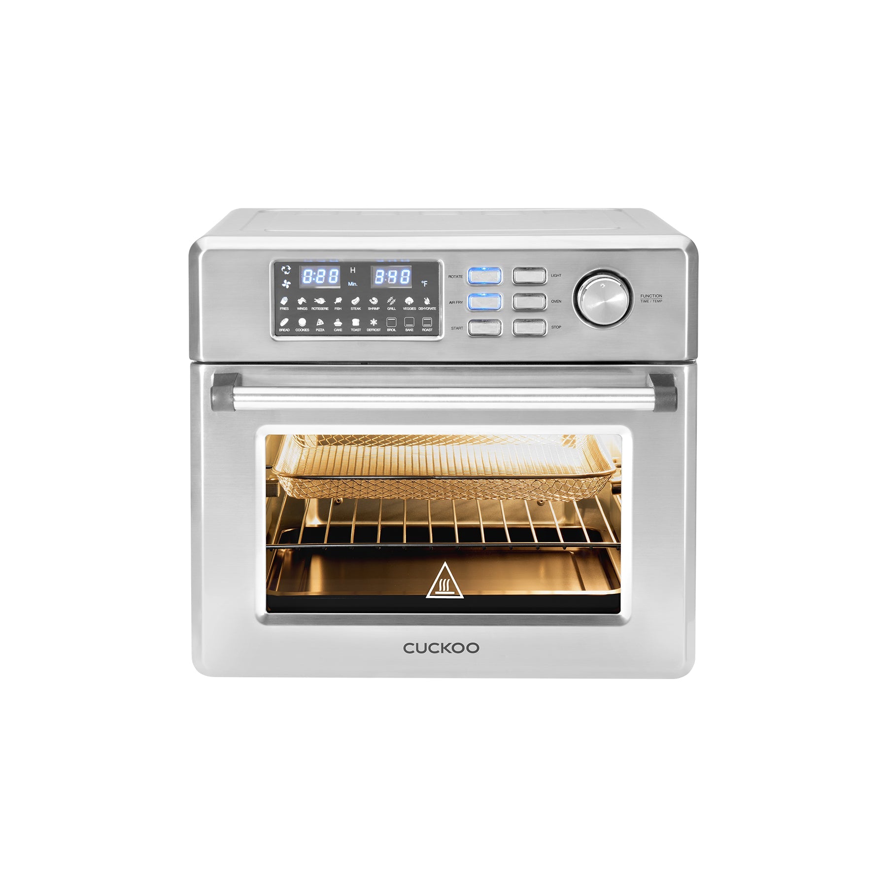 Countertop Convection Air Oven CAFO A2601S