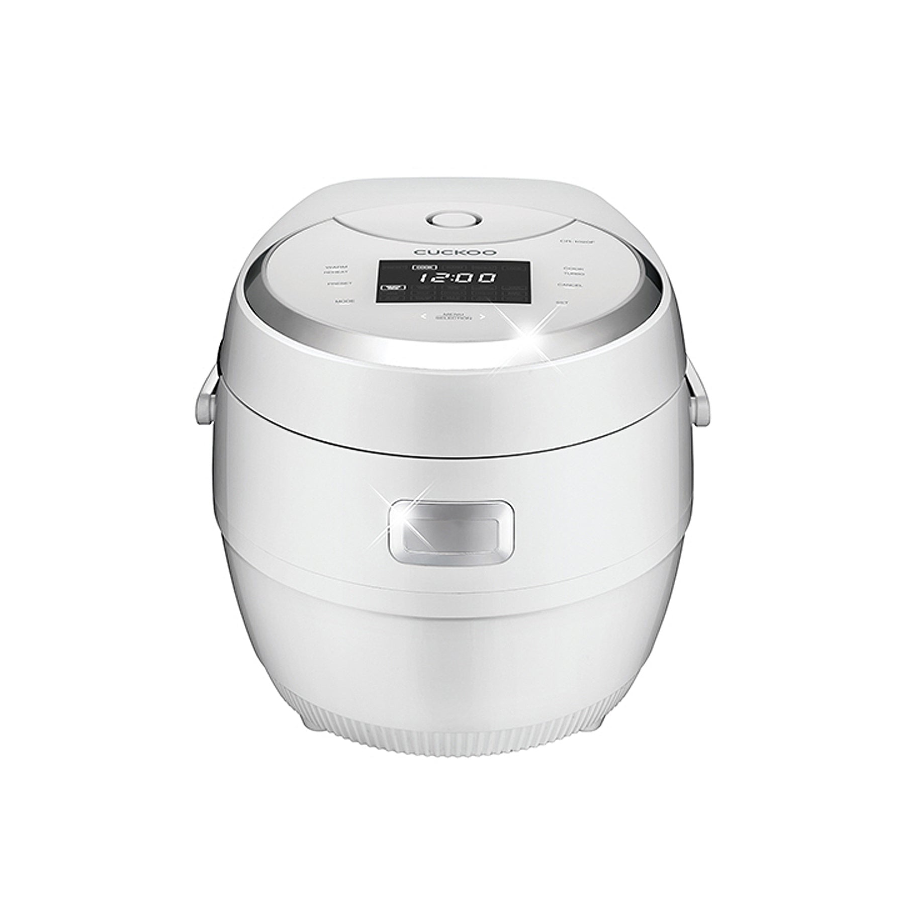 CR1020F CUCKOO Large Korean Rice Cooker CUCKOO Canada