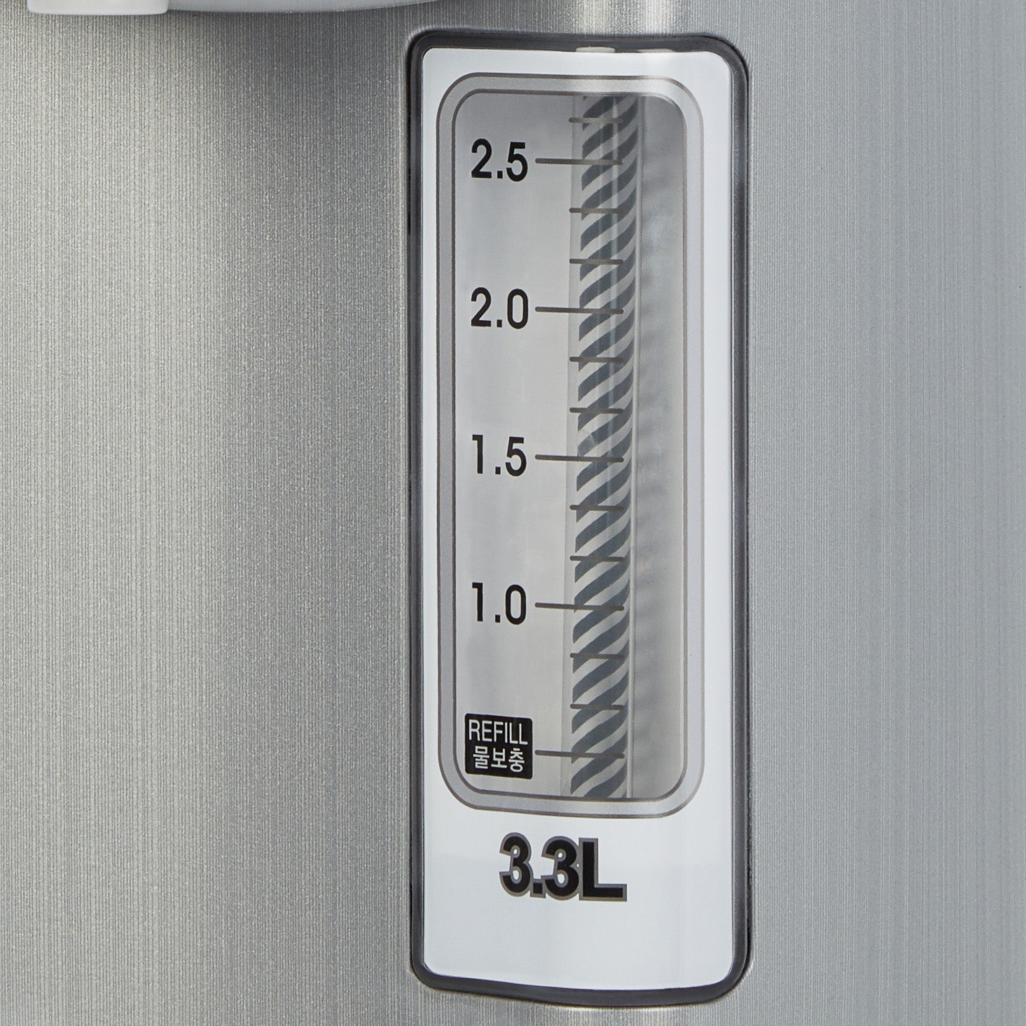 Distributeur d'eau chaude 3L (CWP-333G)