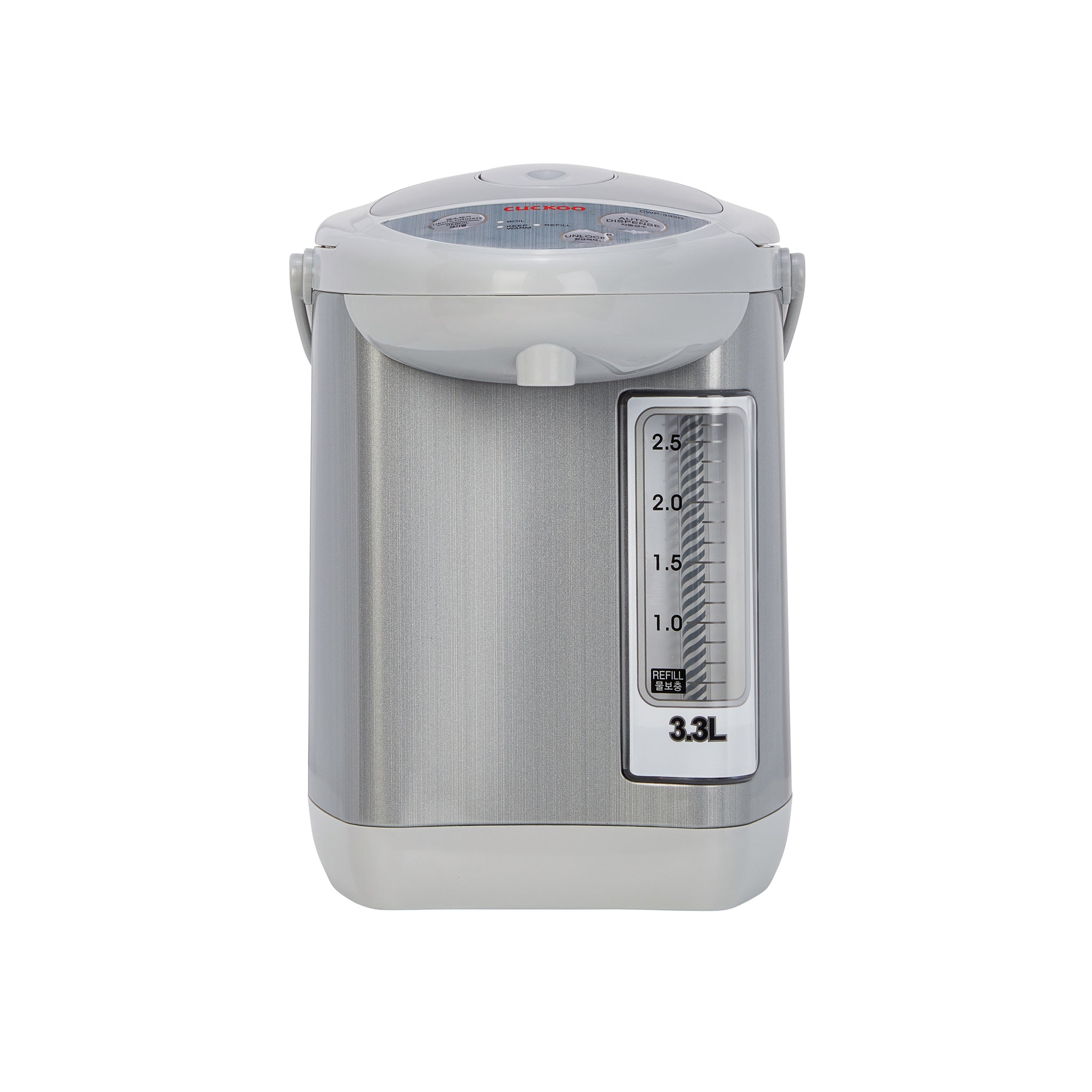 Distributeur d'eau chaude 3L (CWP-333G)