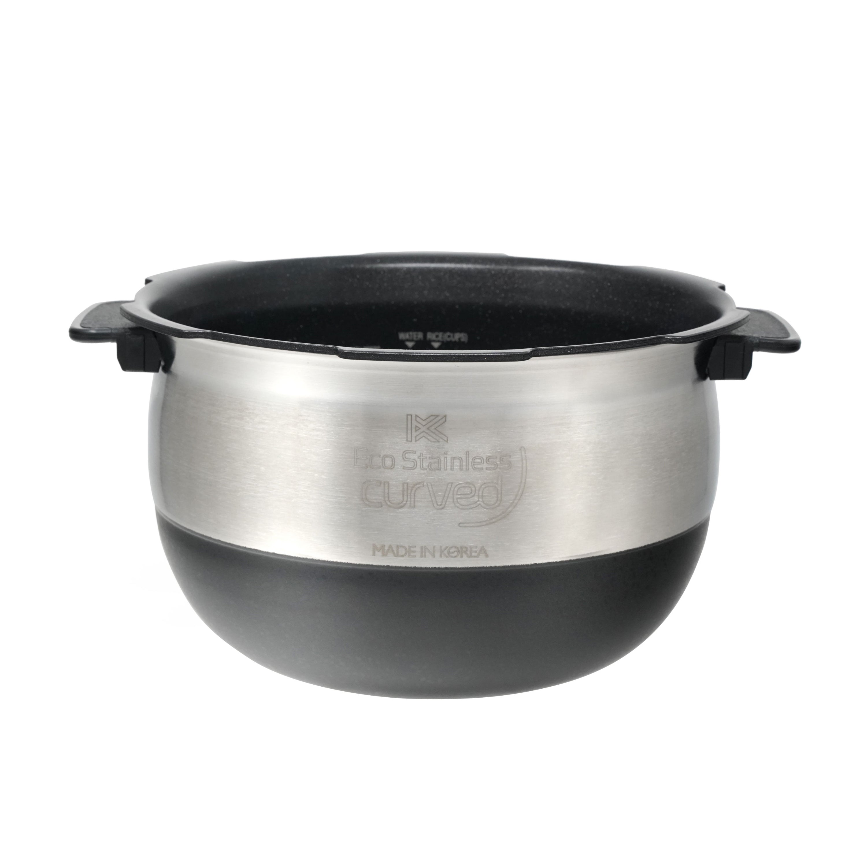 Replacement Inner Pot for CRP-LHTR1009F/CRP-JHR1009F