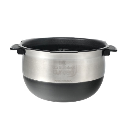 Replacement Inner Pot for CRP-LHTR1009F/CRP-JHR1009F