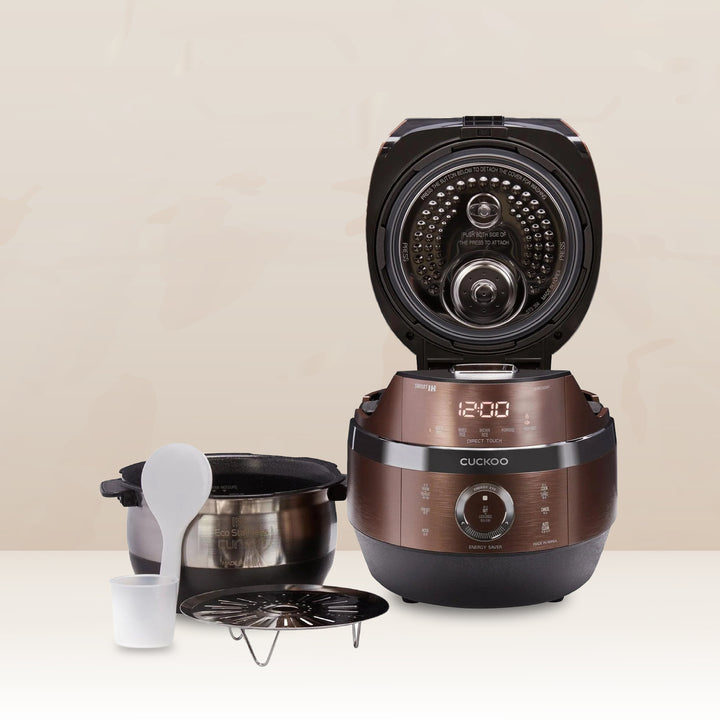 OKAMADON  vs RICECOOKER 480深型 COPPER RICECOOKER 480深型 COPPER | old mountain