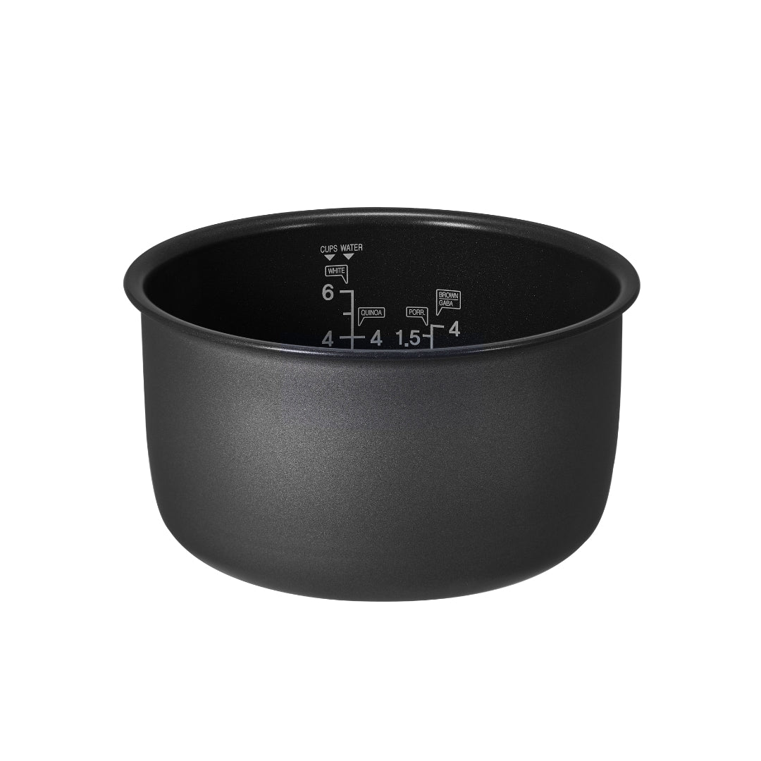 Replacement Inner Pot for CR-0641F, CR-0661F