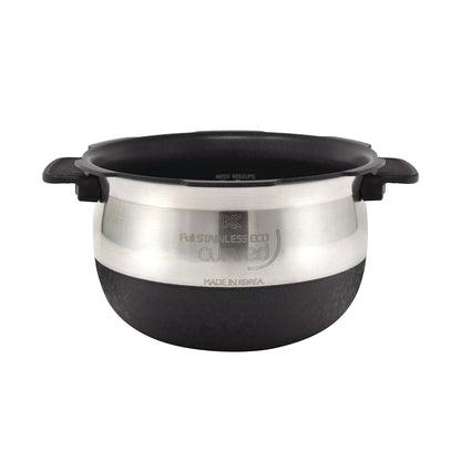 Replacement Inner Pot for CRP-DHSR0609F/CRP-JHR0609F/CRP-LHTR0609F