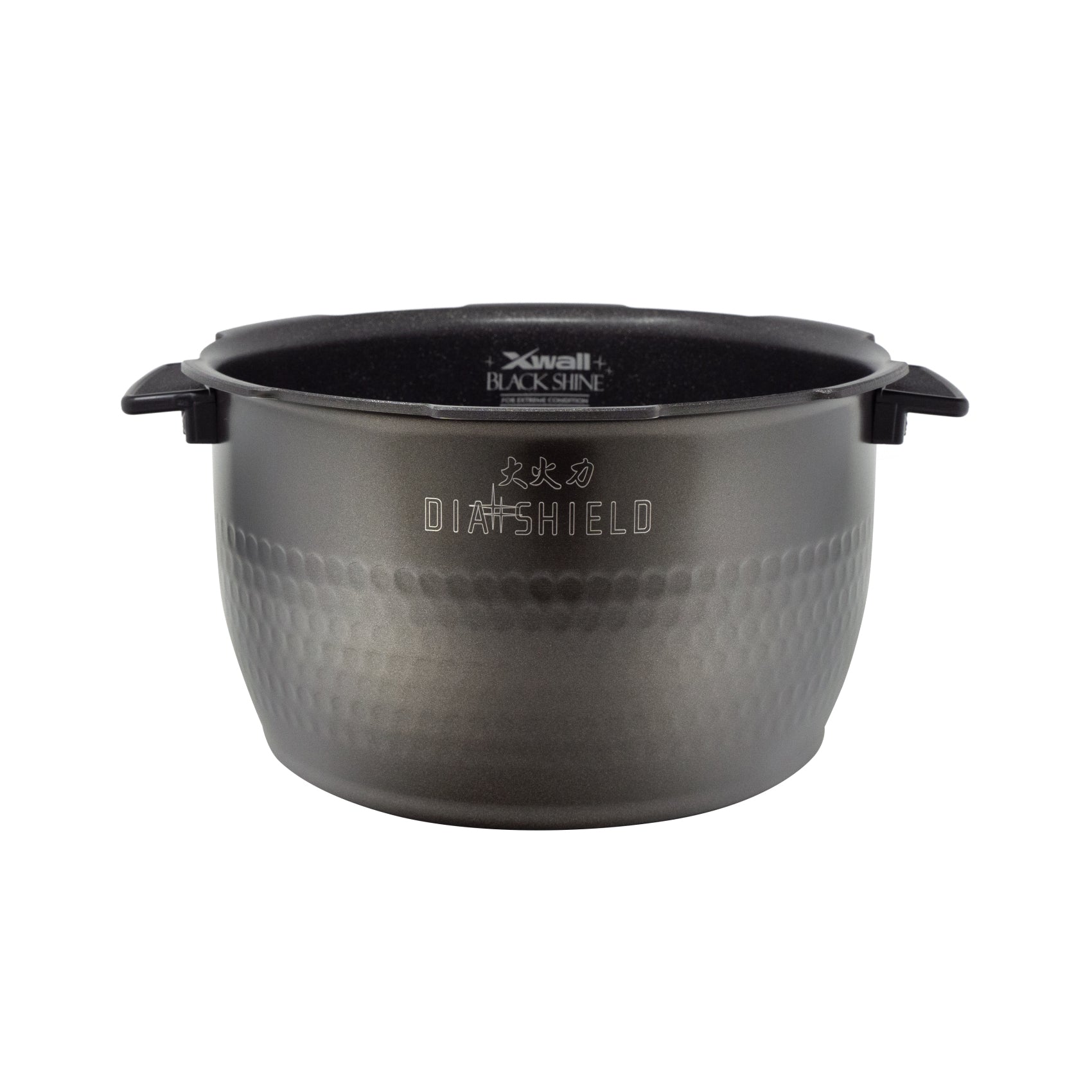 Replacement Inner Pot for CRP-HY1083F/CRP-HW1087F/CRP-HN1054F/CRP-HN1059F (INNERPOT-CRP-HY/HN10)