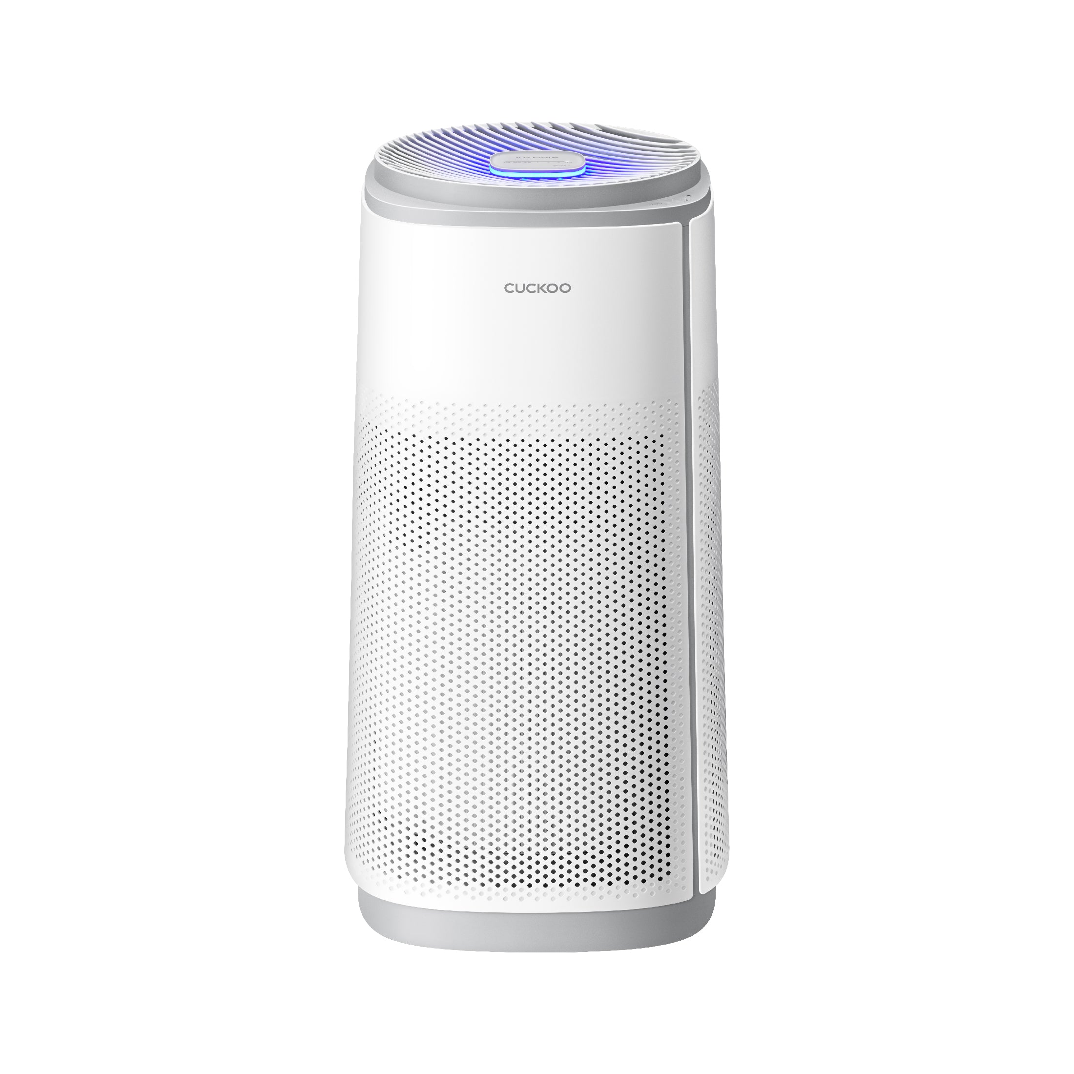 5-Stage Filtration H13 True HEPA Air Purifier (CAC-K1910FW)