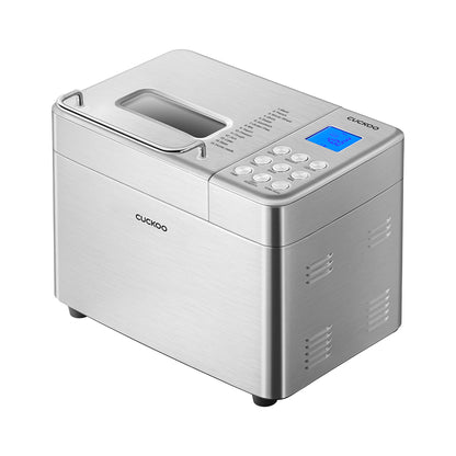 Machine à pain multifonctionnelle de 2 lb (CBM-AAB101S)