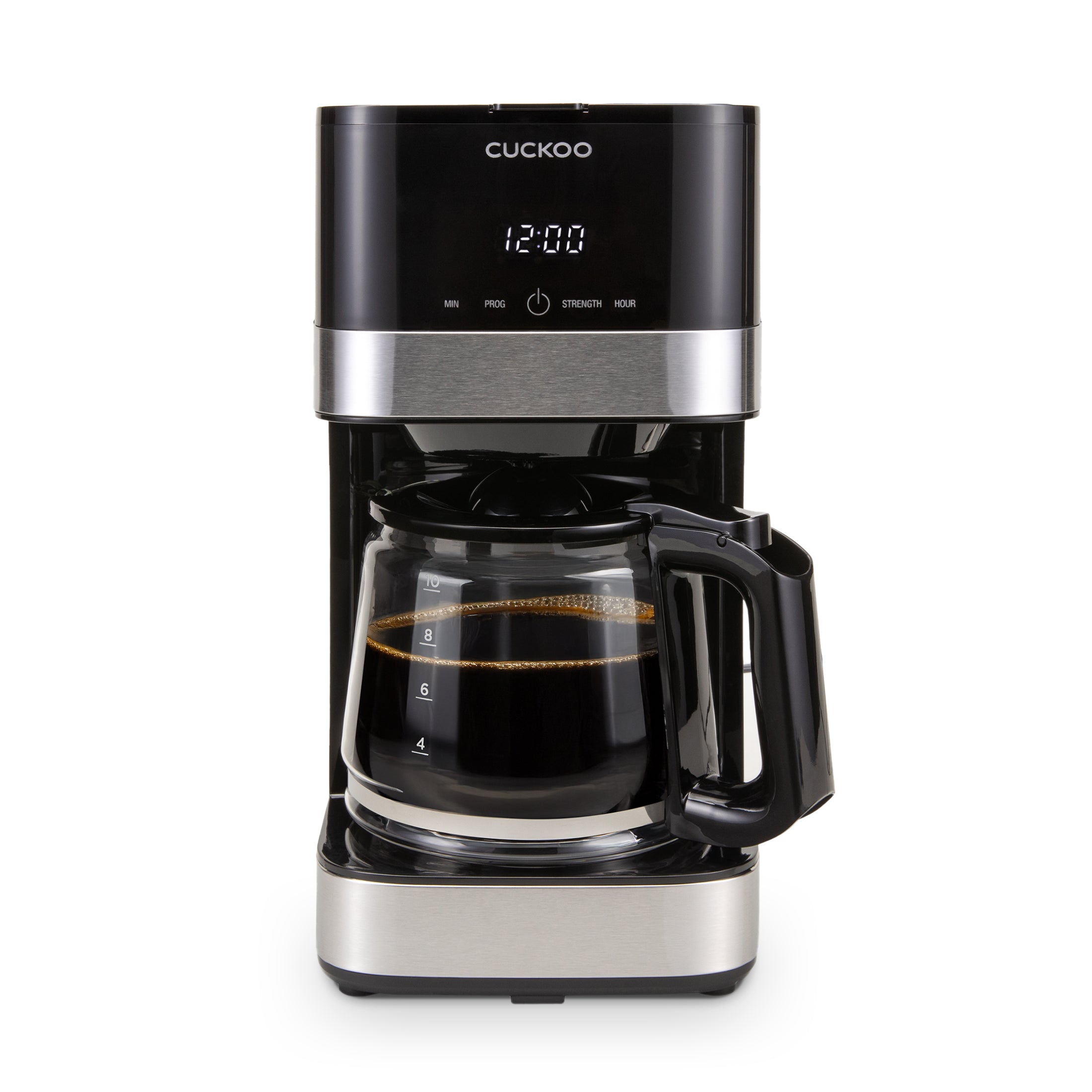 Classic Drip Coffee Maker (CCM-BD011B)