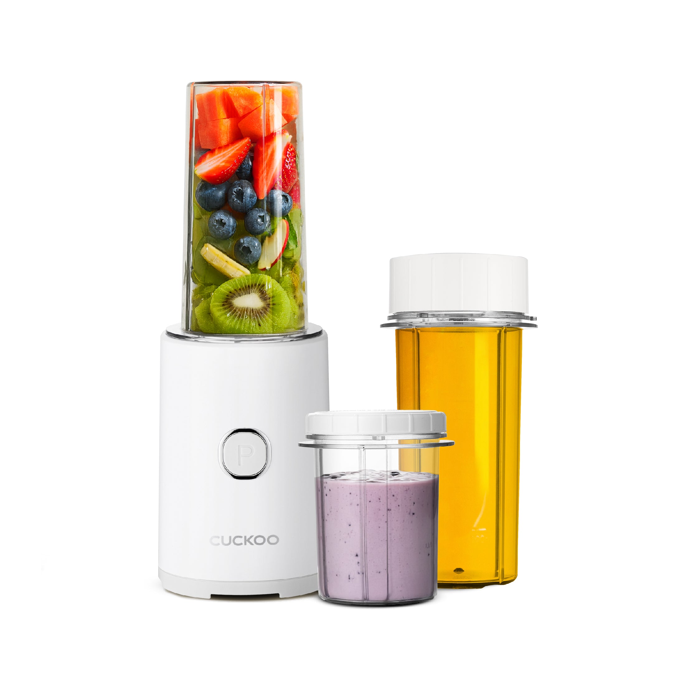 One-Touch Personal Blender (CFM-D60W)