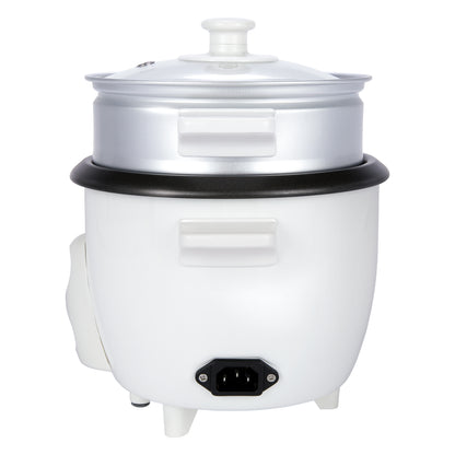 ☆ Free Shipping☆ 3-Cup One Touch Rice Cooker & Steamer (CR-0301C, CR-0301CB)