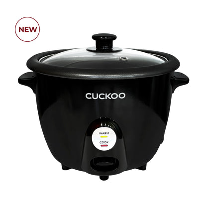 ☆ Free Shipping☆ 3-Cup One Touch Rice Cooker & Steamer (CR-0301C, CR-0301CB)