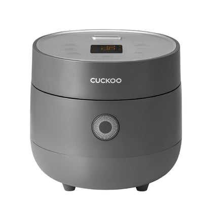 3-Cup Micom Rice Cooker (CR-0375F)