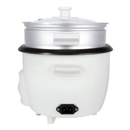 ☆ Free Shipping☆ 6-Cup One Touch  Rice Cooker & Steamer (CR-0601C, CR-0601CB)