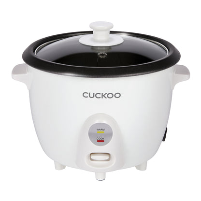 ☆New☆ Free Shipping☆ 6-Cup One Touch  Rice Cooker & Steamer (CR-0601C)