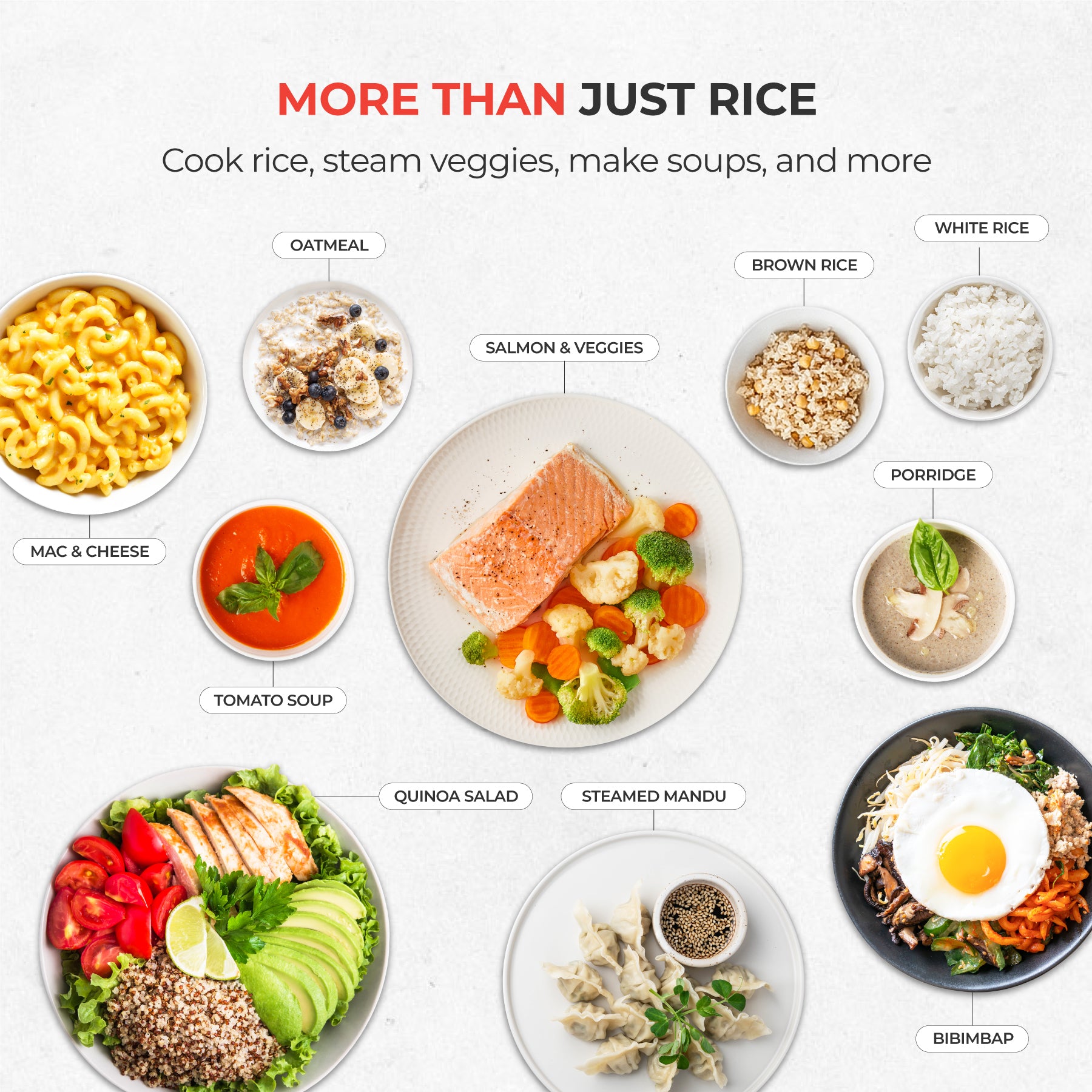 ☆New☆ Free Shipping☆ 6-Cup One Touch  Rice Cooker & Steamer (CR-0601C)