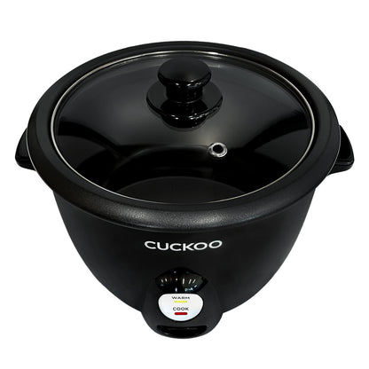 ☆ Free Shipping☆ 6-Cup One Touch  Rice Cooker & Steamer (CR-0601C, CR-0601CB)