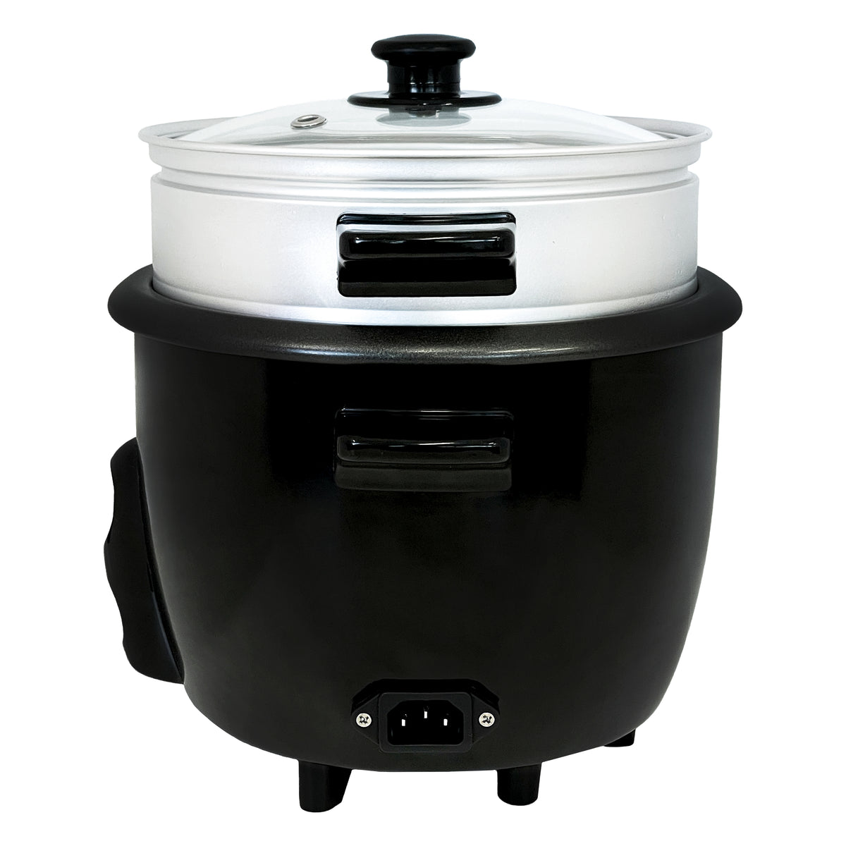 ☆ Free Shipping☆ 6-Cup One Touch  Rice Cooker & Steamer (CR-0601C, CR-0601CB)