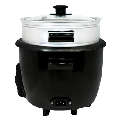 ☆ Free Shipping☆ 6-Cup One Touch  Rice Cooker & Steamer (CR-0601C, CR-0601CB)