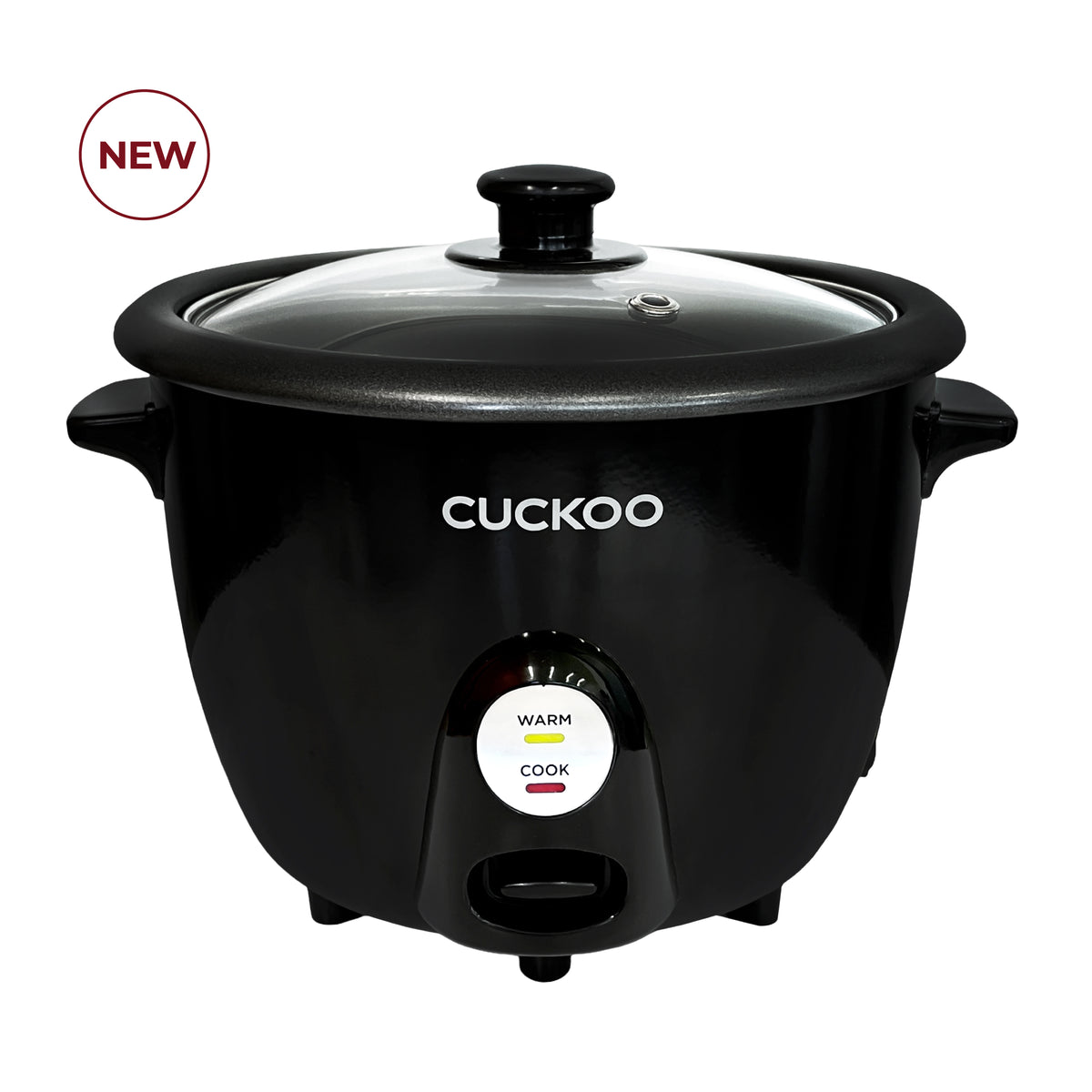 ☆ Free Shipping☆ 6-Cup One Touch  Rice Cooker & Steamer (CR-0601C, CR-0601CB)