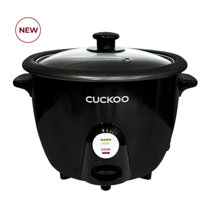 ☆ Free Shipping☆ 6-Cup One Touch  Rice Cooker & Steamer (CR-0601C, CR-0601CB)