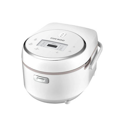 8-Cup Micom Rice Cooker (CR-0810F)