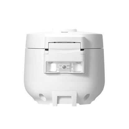 6-Cup Micom Rice Cooker (CR-0641F)