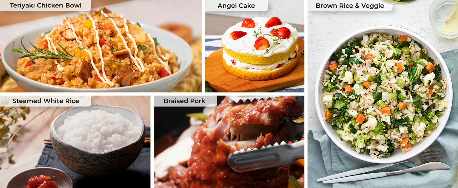 Responsive image
