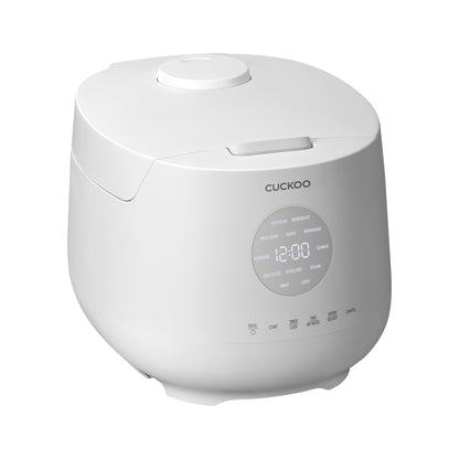 6-Cup Micom Rice Cooker (CR-0661F)