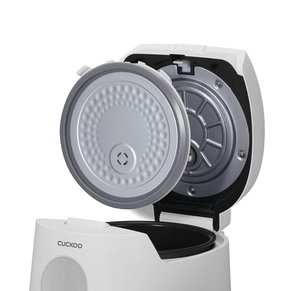 6-Cup Micom Rice Cooker (CR-0661F)