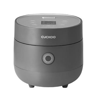 6-Cup Micom Rice Cooker (CR-0675F)