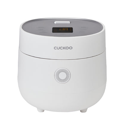 6-Cup Micom Rice Cooker (CR-0675F)