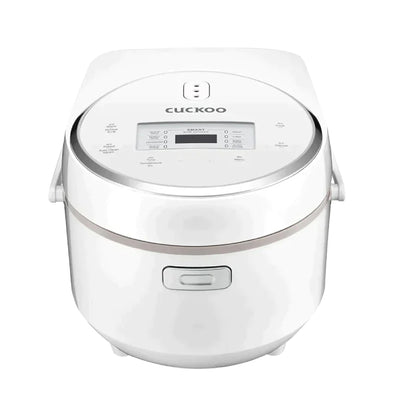 8-Cup Micom Rice Cooker (CR-0810F)