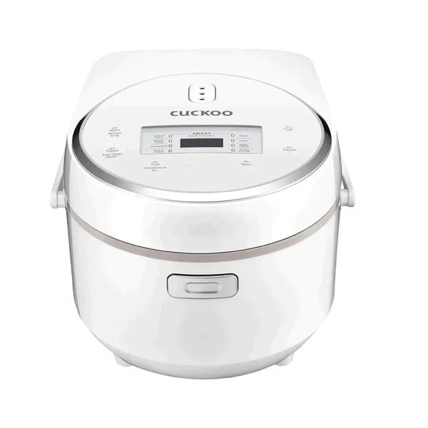 8-Cup Micom Rice Cooker (CR-0810F) – CUCKOO Canada