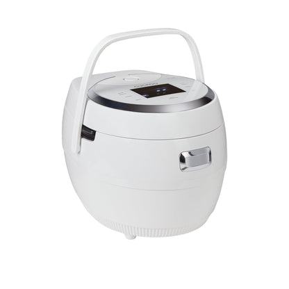 10-Cup Micom Rice Cooker (CR-1020F)