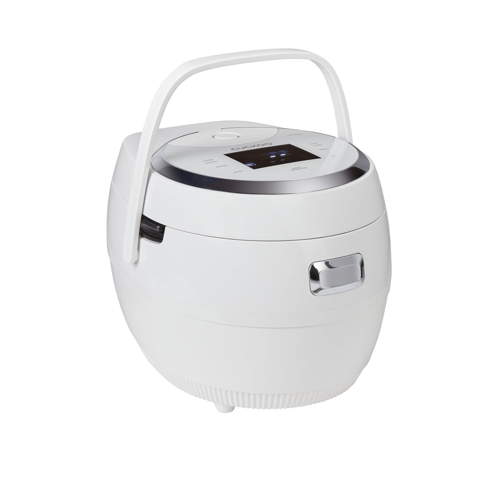 Refurbished 10-Cup Micom Rice Cooker (CR-1020F)