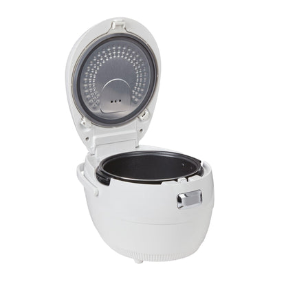 10-Cup Micom Rice Cooker (CR-1020F)