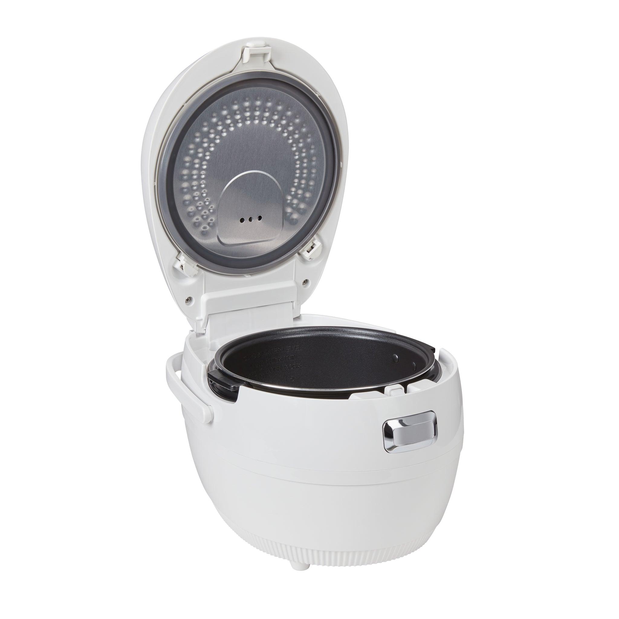 Refurbished 10-Cup Micom Rice Cooker (CR-1020F)